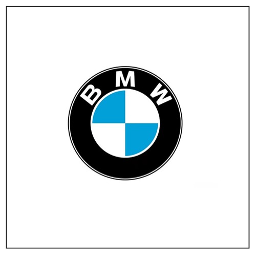 For BMW