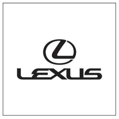 For Lexus